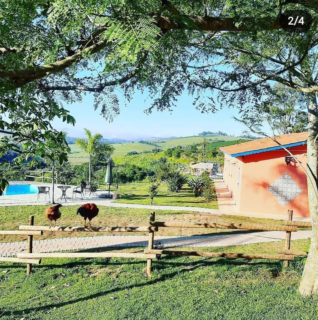 Rural Em * Braganca Paulista