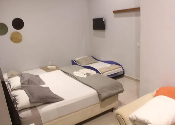 Pousada Rural Em Braganca Paulista