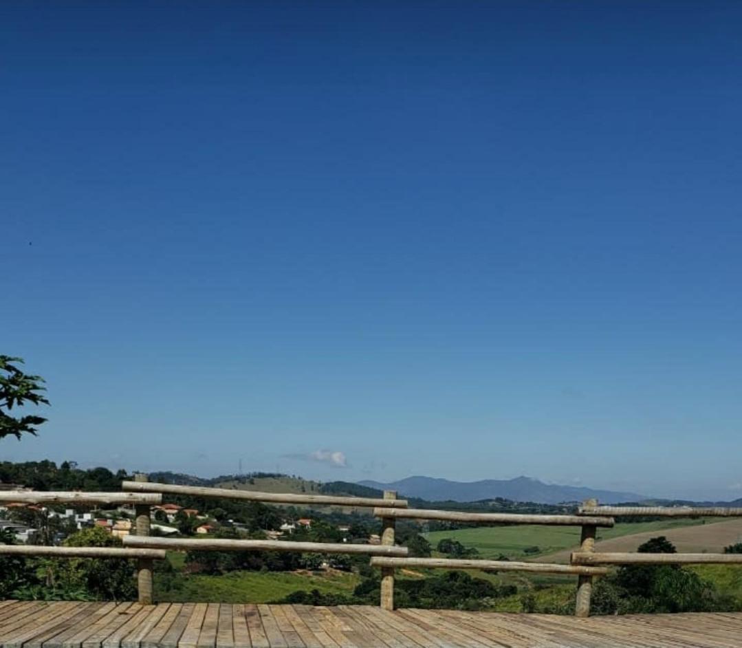 Camping Rural Em Bragança Paulista