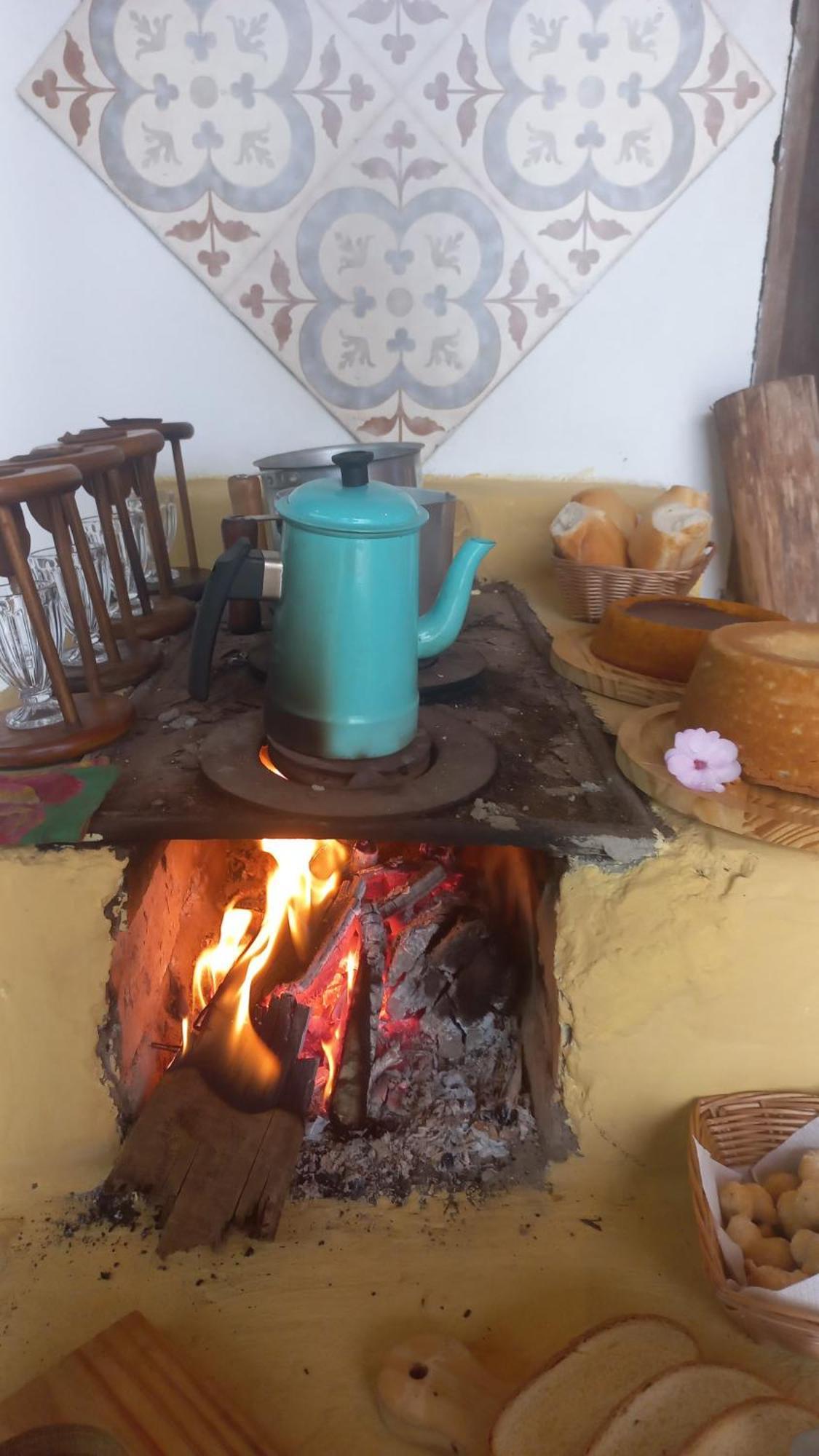 Rural Em Camping Bragança Paulista