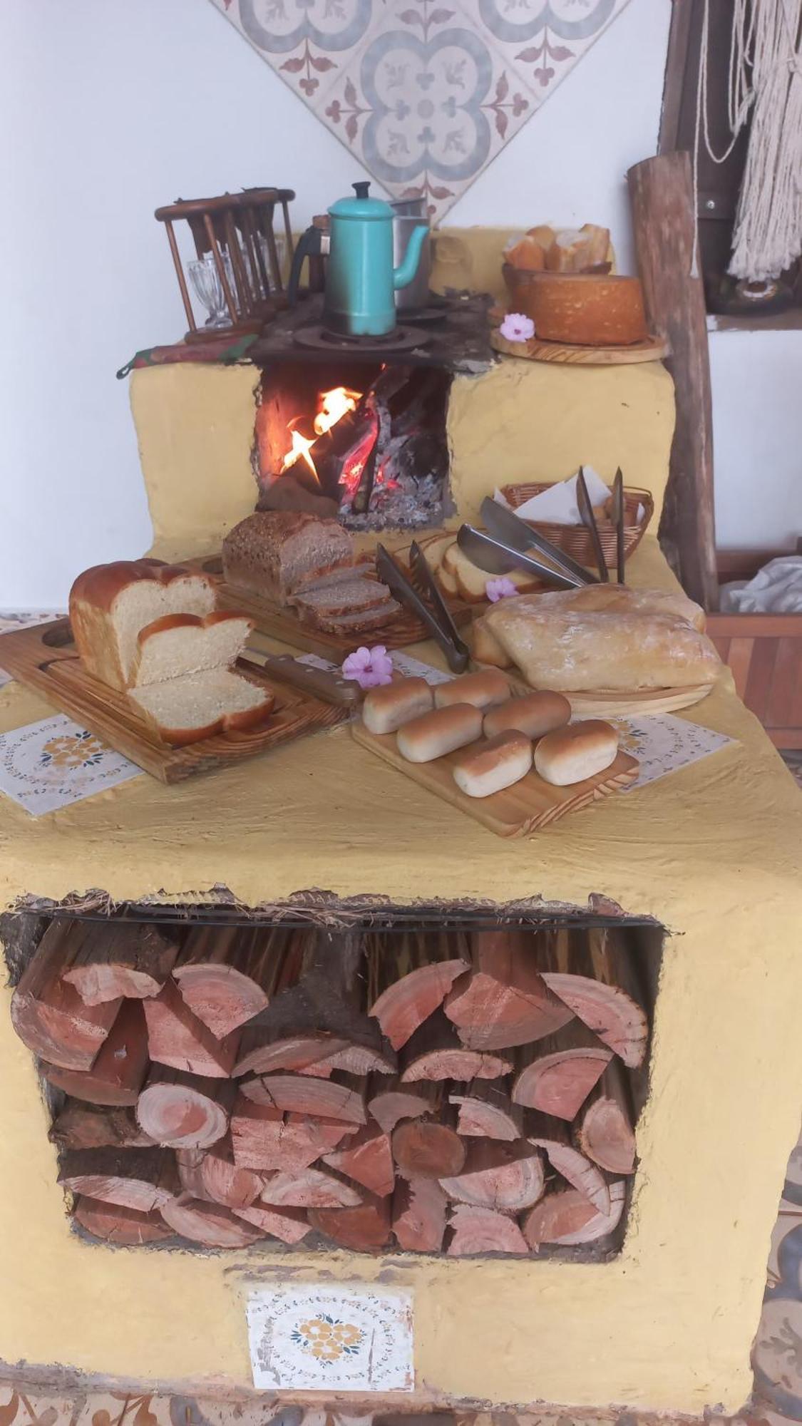 Camping Rural Em Bragança Paulista